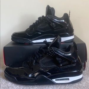 Jordan 4 lab